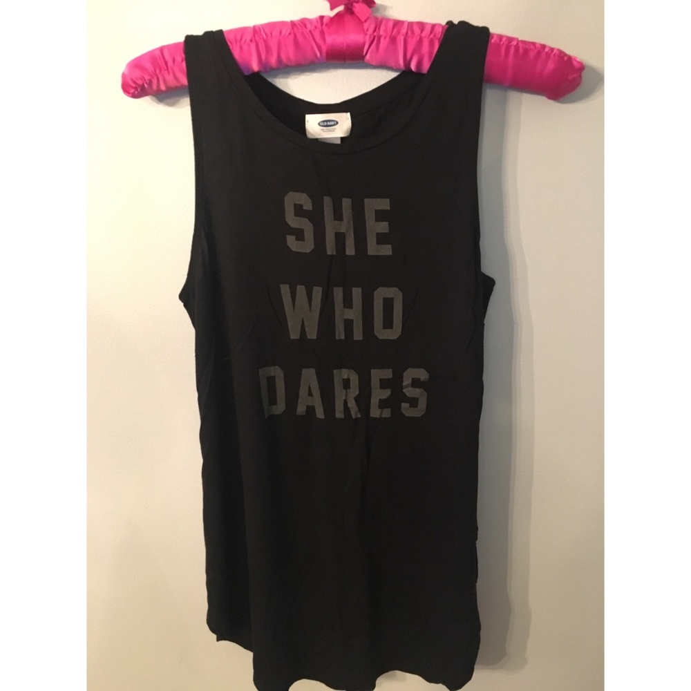 Old Navy Tank Top